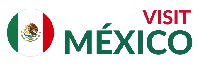 Visit Mexico Logo